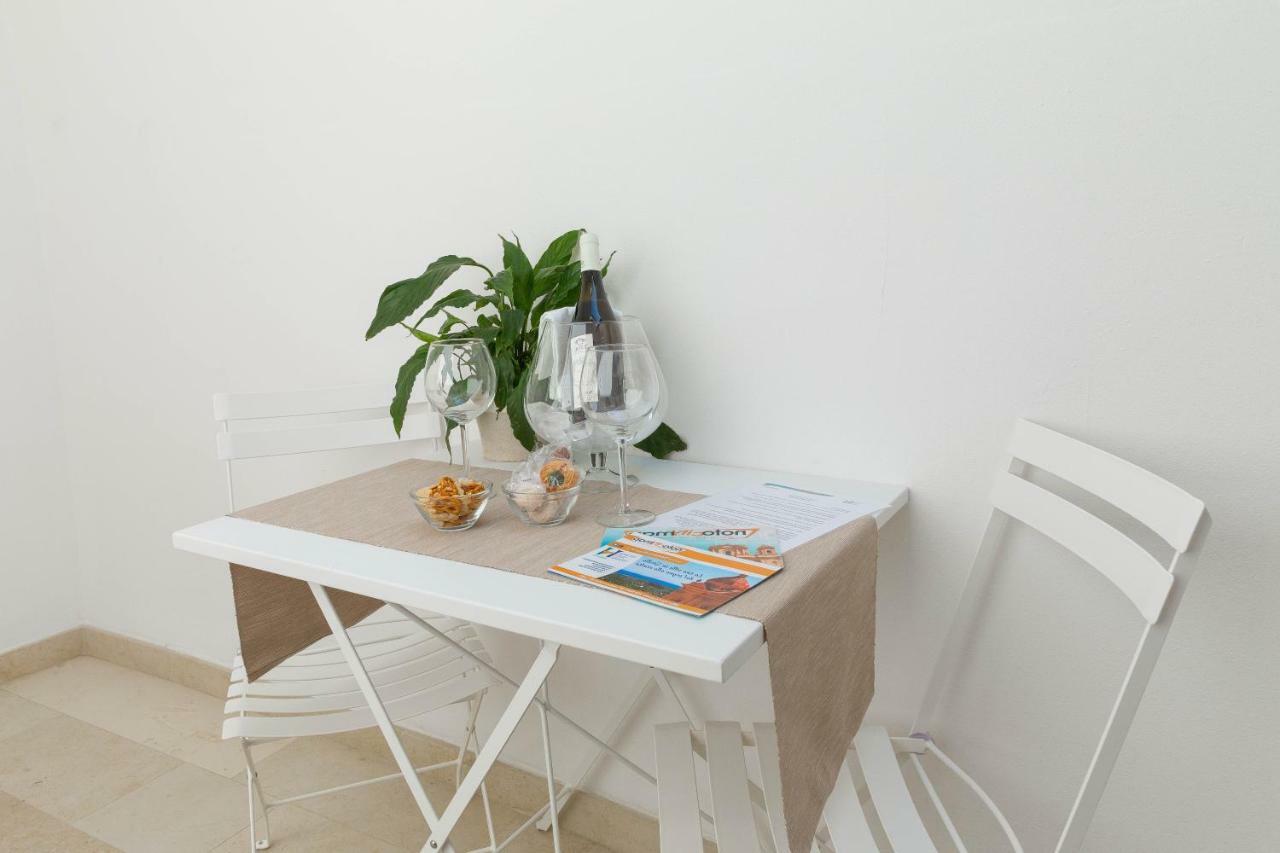 Home Sud Home Guest House Noto Exterior foto