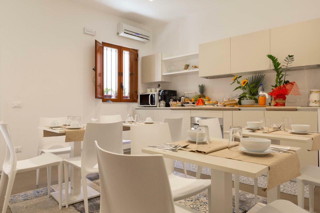 Home Sud Home Guest House Noto Exterior foto