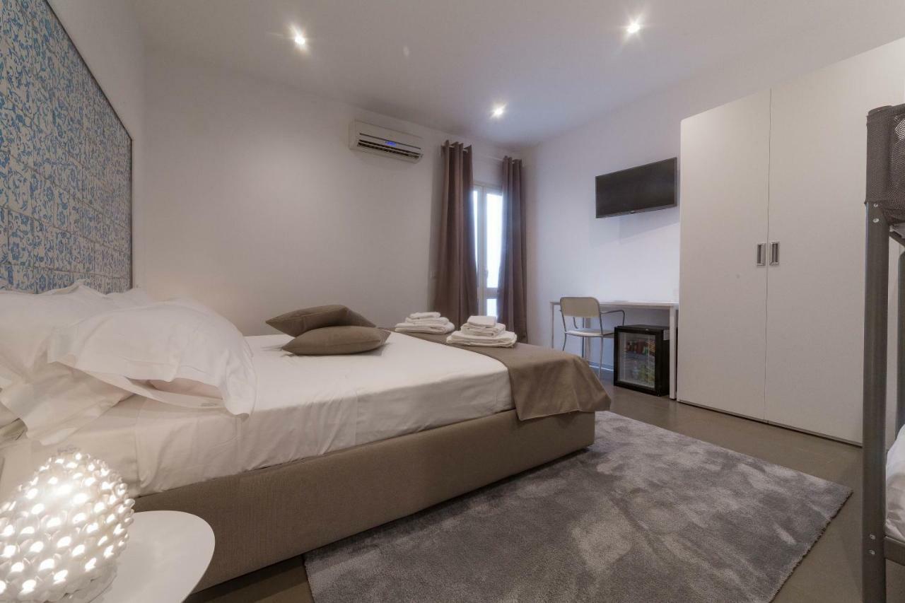 Home Sud Home Guest House Noto Zimmer foto